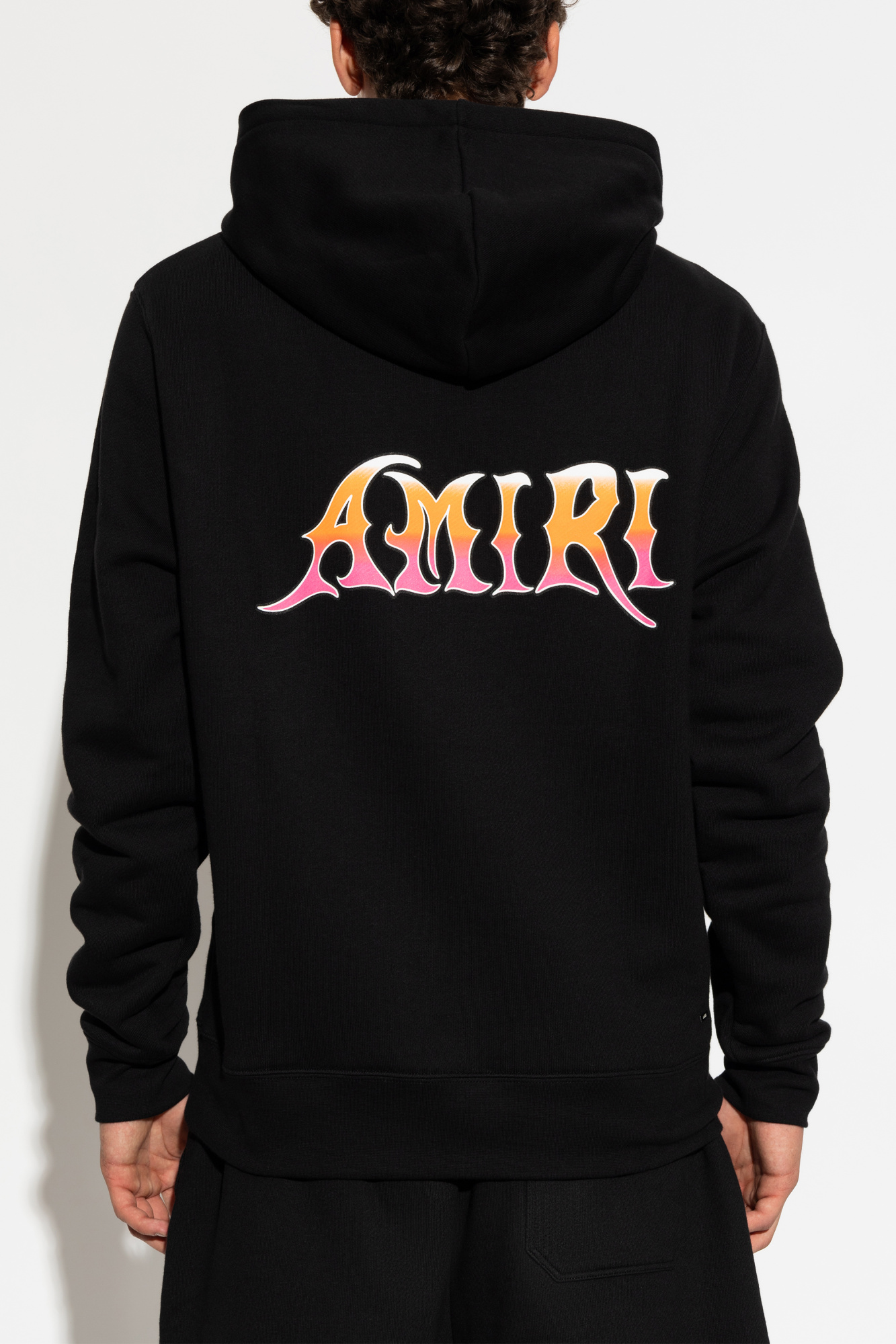 Amiri Hoodie | Men's | Vitkac